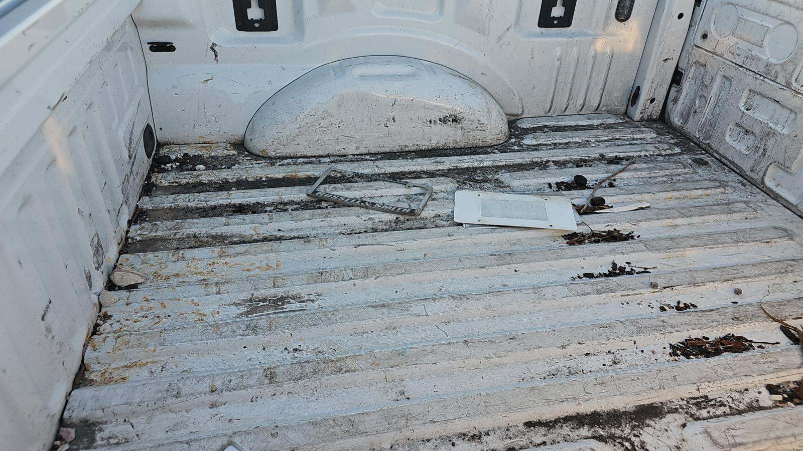 2021 Ford F-150 XLT RWD