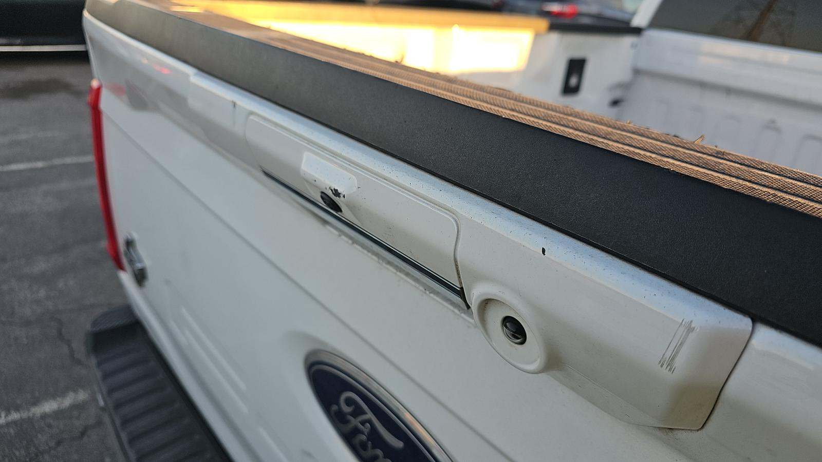 2021 Ford F-150 XLT RWD