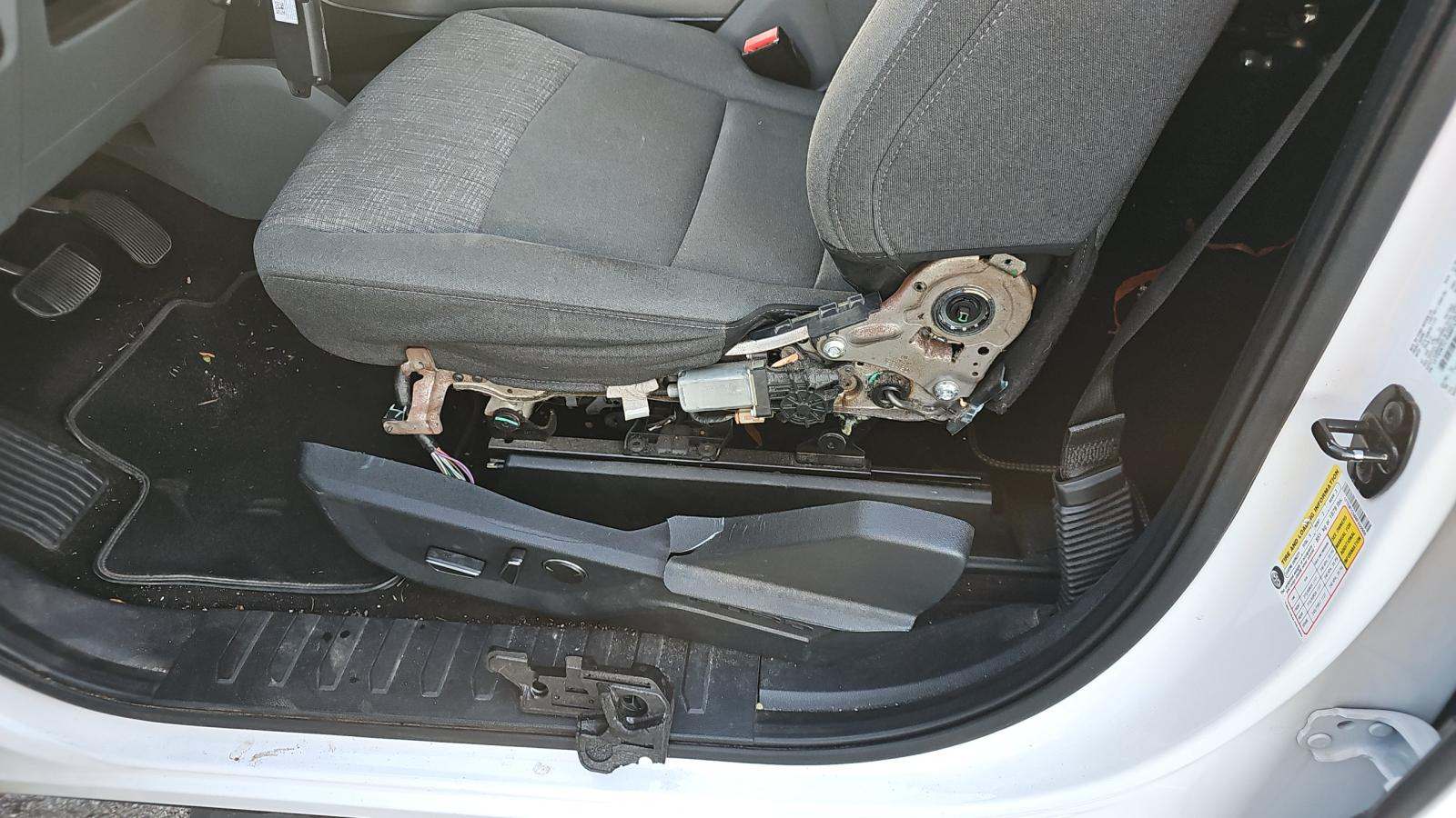 2021 Ford F-150 XLT RWD