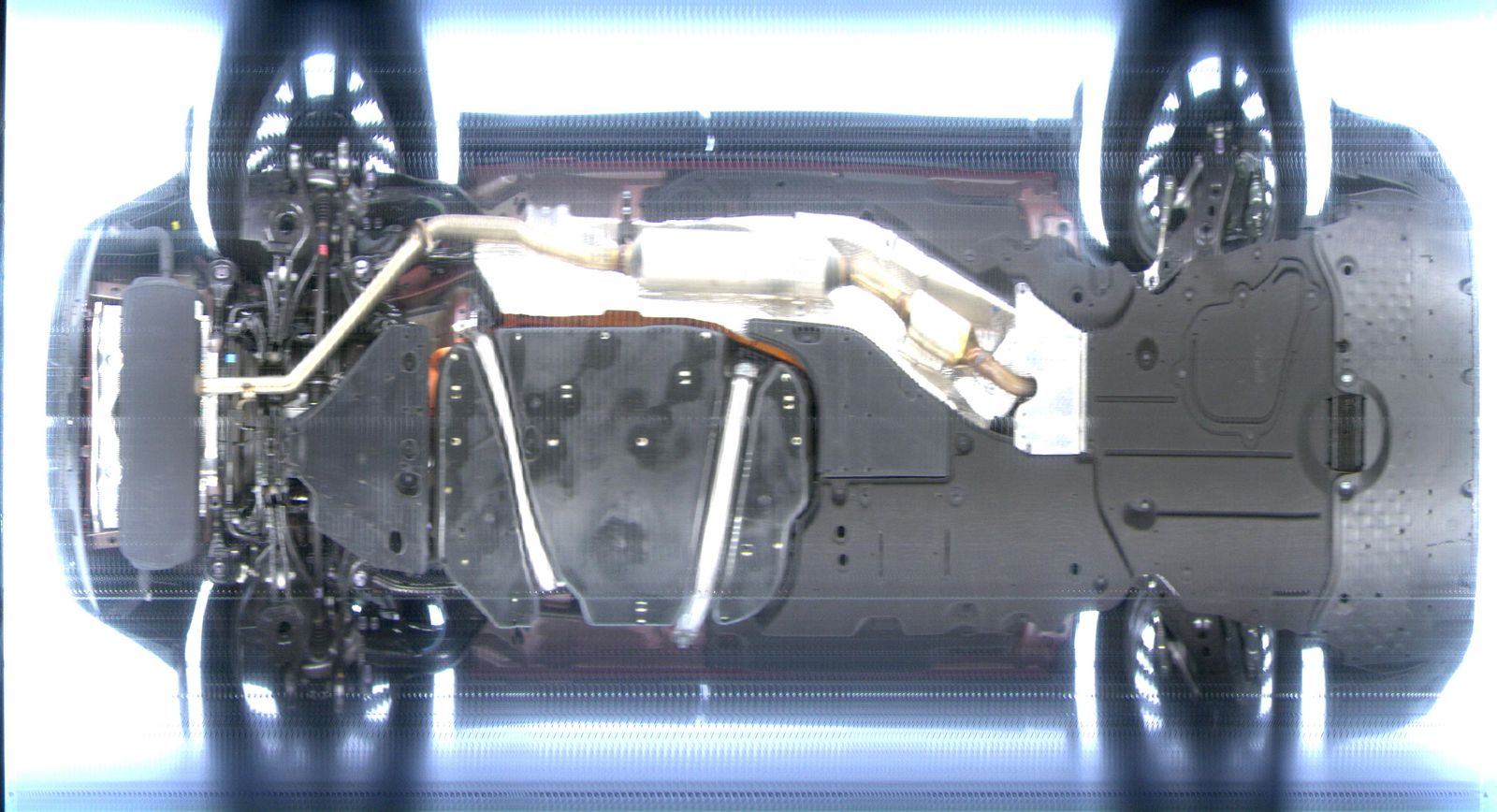 2025 Lexus NX NX 350h Luxury AWD