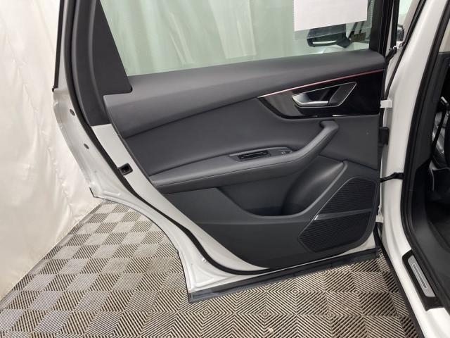 2024 Audi Q7 Premium Plus AWD