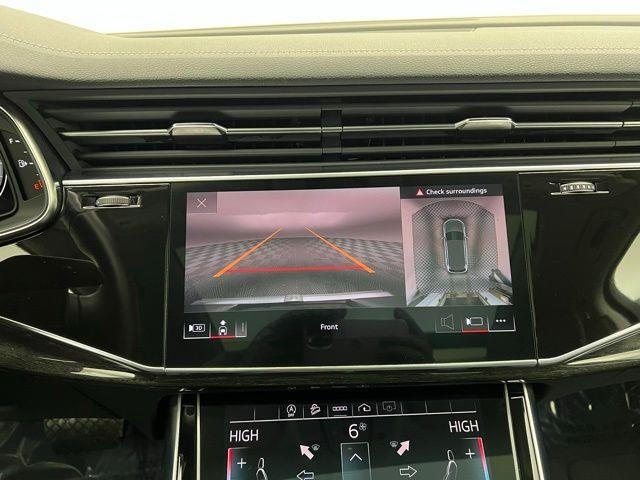 2024 Audi Q7 Premium Plus AWD