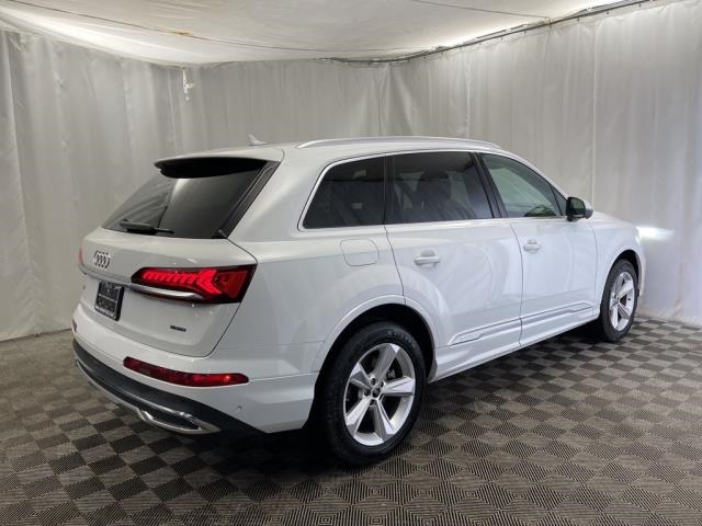 2024 Audi Q7 Premium Plus AWD