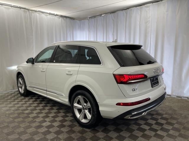 2024 Audi Q7 Premium Plus AWD