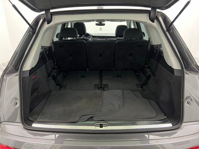 2024 Audi Q7 Premium Plus AWD