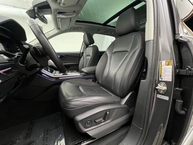 2024 Audi Q7 Premium Plus AWD