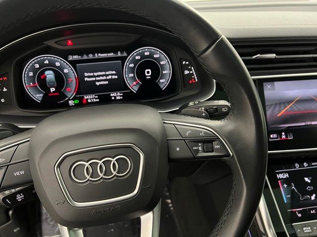 2024 Audi Q7 Premium Plus AWD