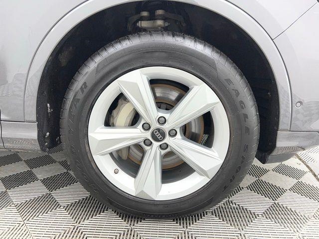 2024 Audi Q7 Premium Plus AWD