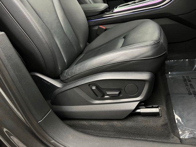 2024 Audi Q7 Premium Plus AWD