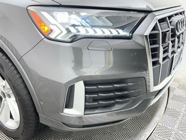 2024 Audi Q7 Premium Plus AWD