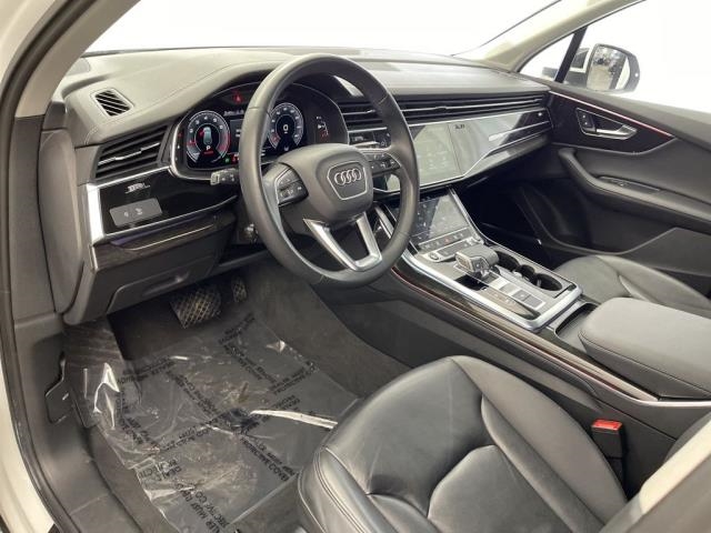 2024 Audi Q7 Premium Plus AWD