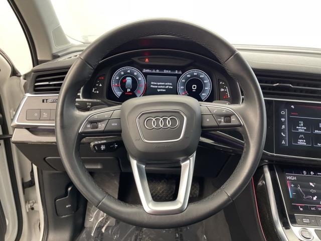2024 Audi Q7 Premium Plus AWD