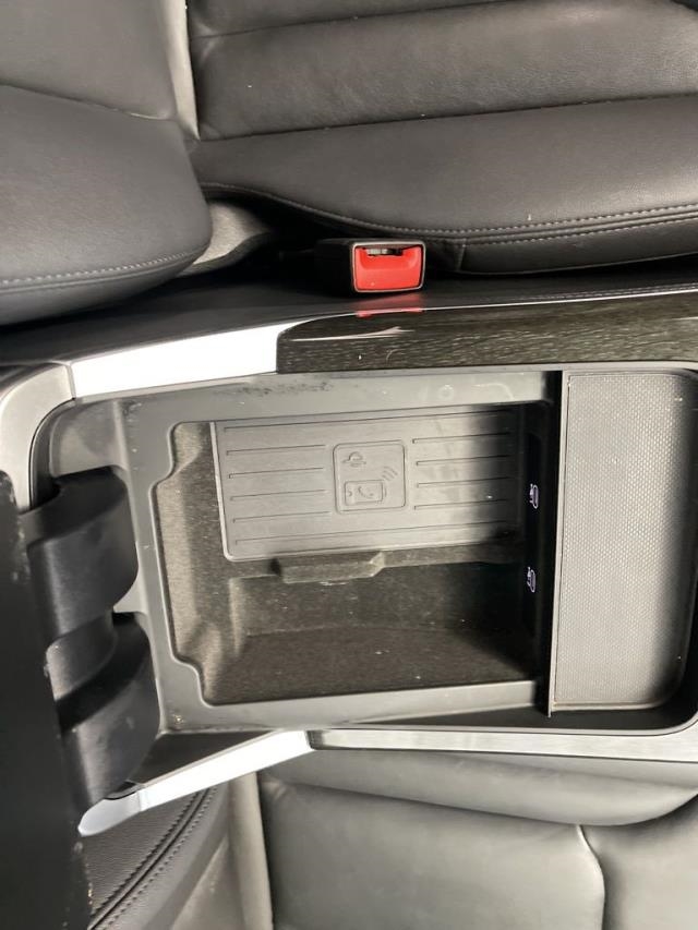 2024 Audi Q7 Premium Plus AWD