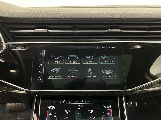 2024 Audi Q7 Premium Plus AWD