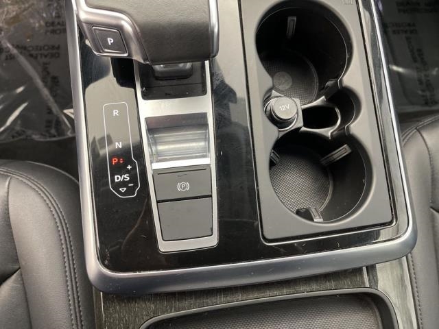 2024 Audi Q7 Premium Plus AWD