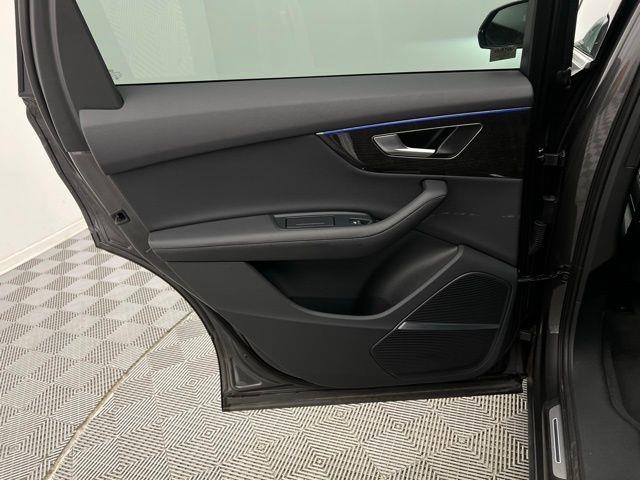 2024 Audi Q7 Premium Plus AWD