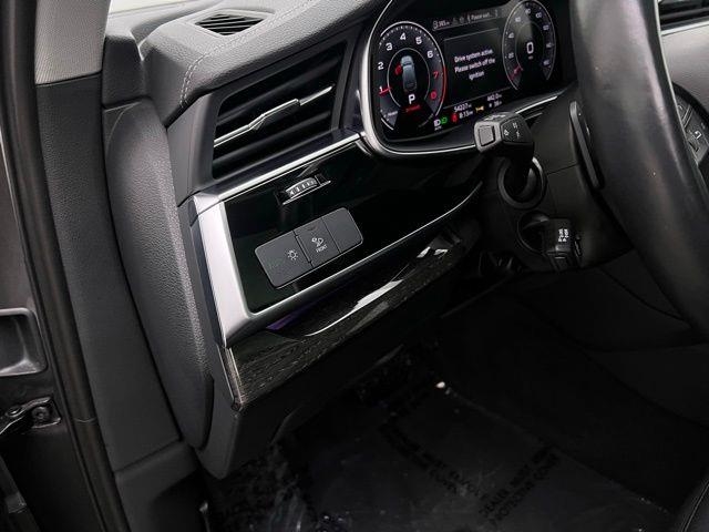 2024 Audi Q7 Premium Plus AWD