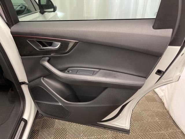 2024 Audi Q7 Premium Plus AWD