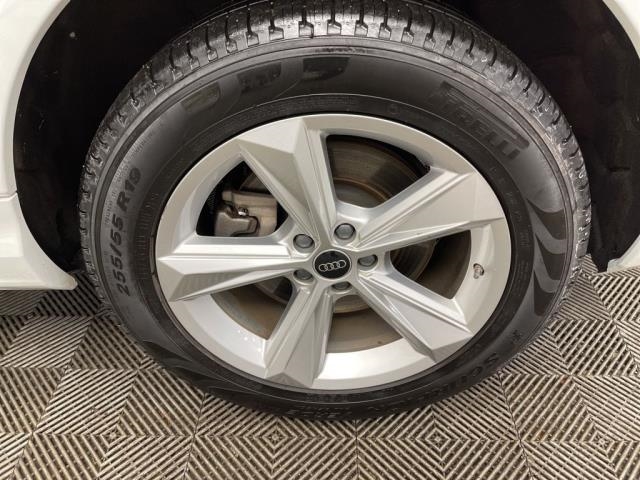 2024 Audi Q7 Premium Plus AWD