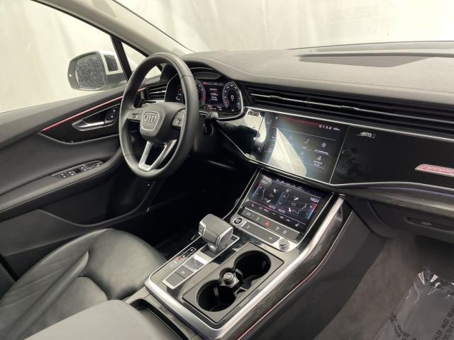 2024 Audi Q7 Premium Plus AWD