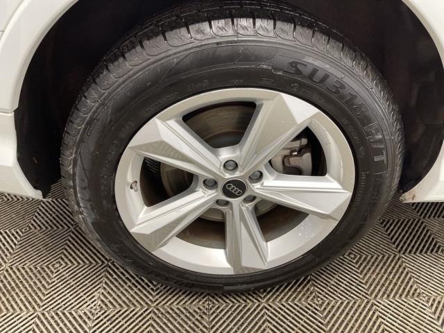 2024 Audi Q7 Premium Plus AWD