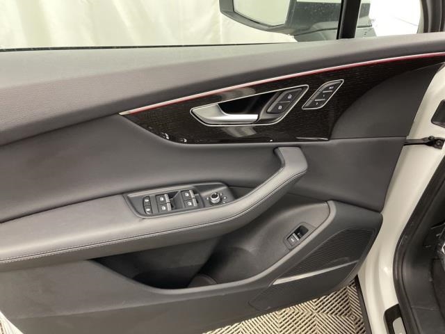 2024 Audi Q7 Premium Plus AWD