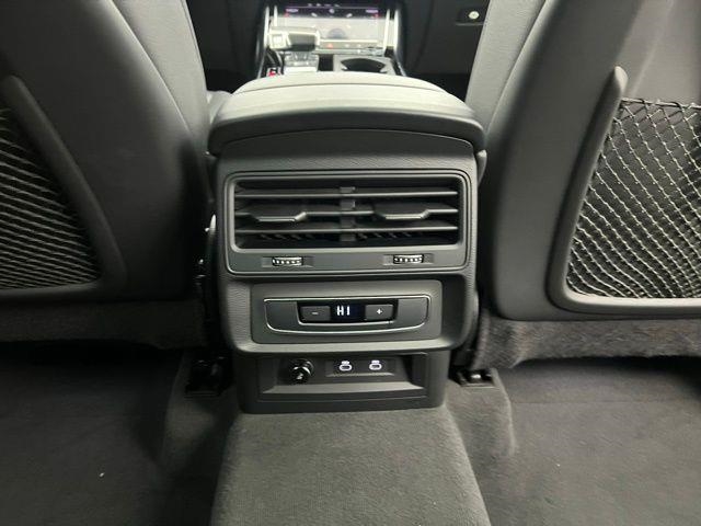 2024 Audi Q7 Premium Plus AWD