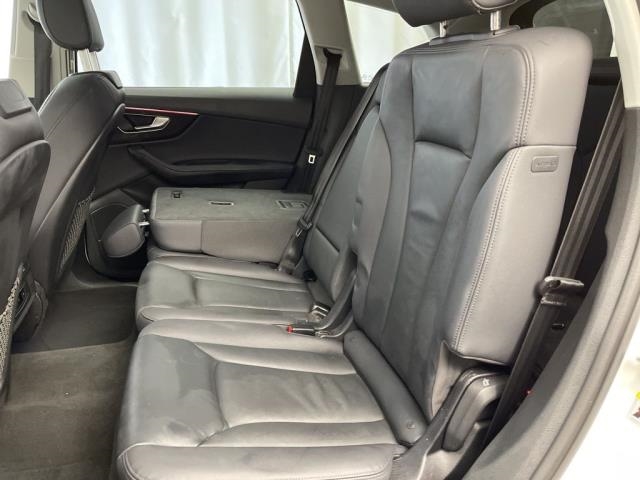 2024 Audi Q7 Premium Plus AWD