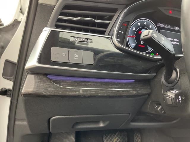 2024 Audi Q7 Premium Plus AWD