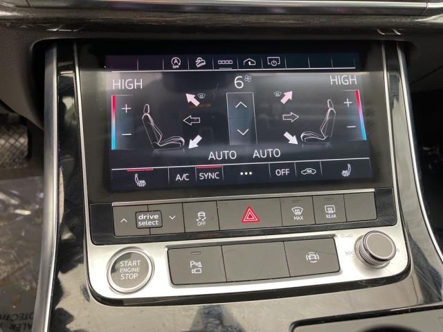 2024 Audi Q7 Premium Plus AWD