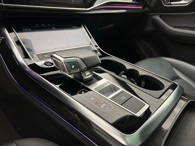 2024 Audi Q7 Premium Plus AWD