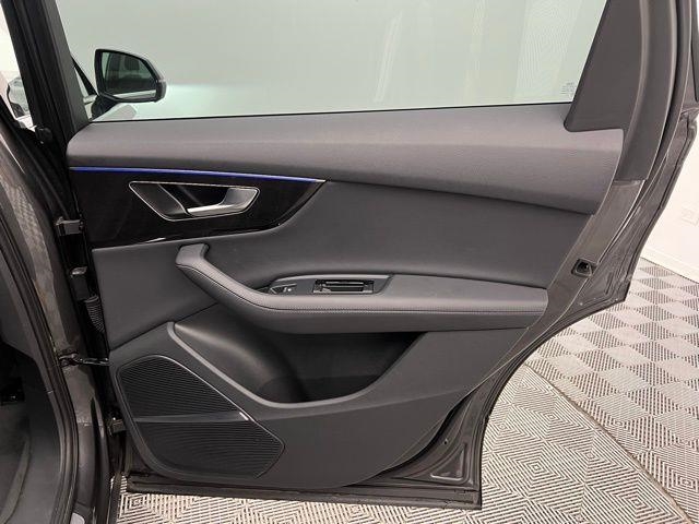 2024 Audi Q7 Premium Plus AWD