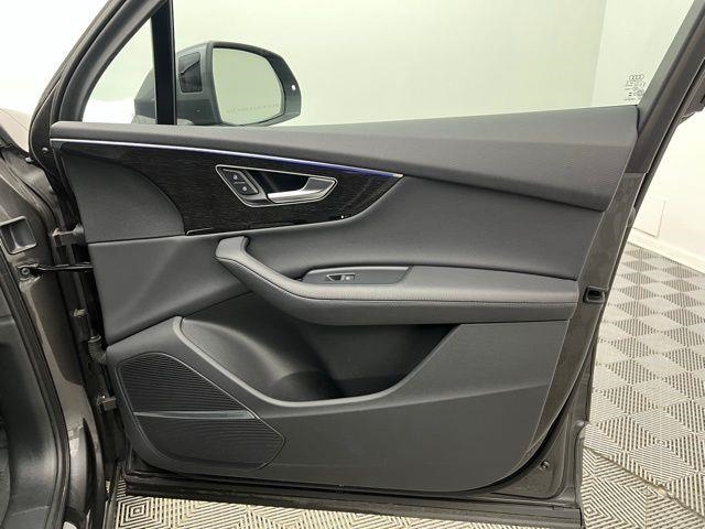 2024 Audi Q7 Premium Plus AWD