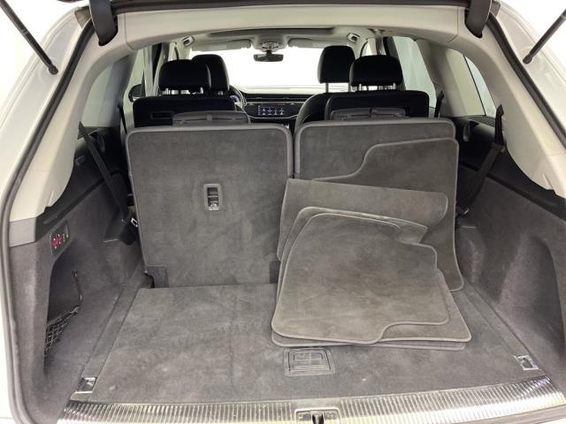 2024 Audi Q7 Premium Plus AWD