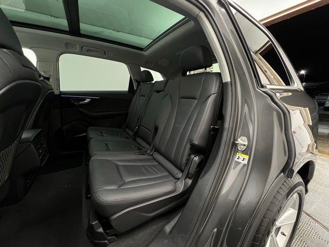 2024 Audi Q7 Premium Plus AWD