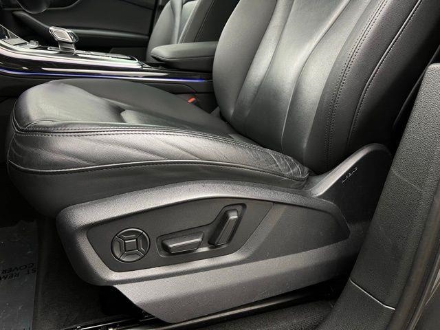 2024 Audi Q7 Premium Plus AWD