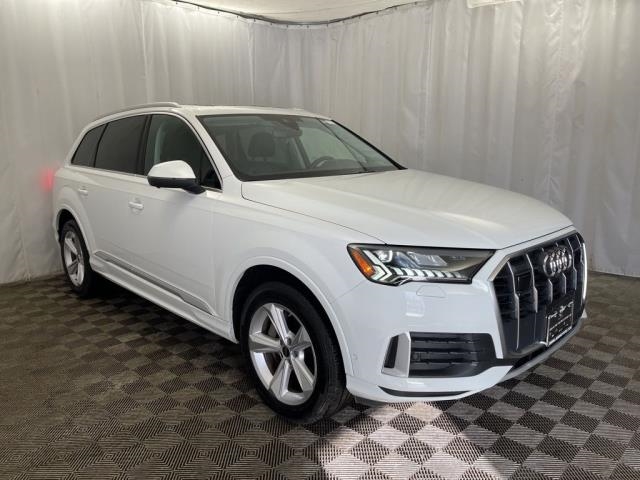2024 Audi Q7 Premium Plus AWD