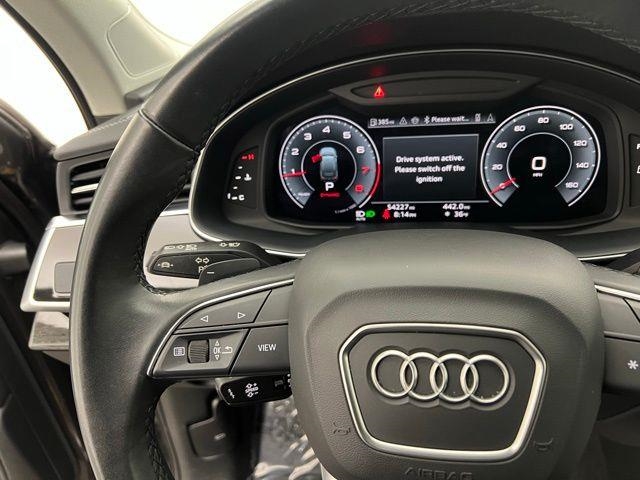 2024 Audi Q7 Premium Plus AWD