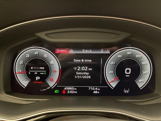 2024 Audi Q7 Premium Plus AWD