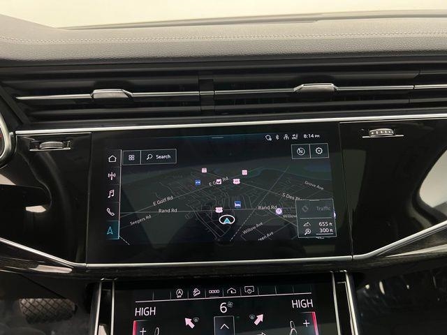 2024 Audi Q7 Premium Plus AWD