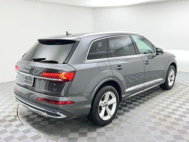 2024 Audi Q7 Premium Plus AWD