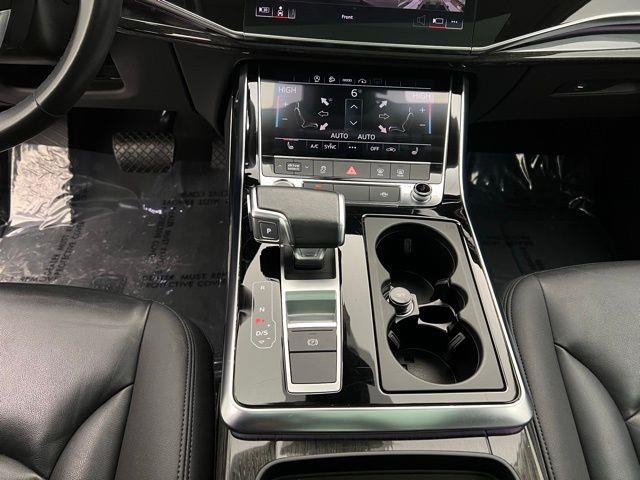 2024 Audi Q7 Premium Plus AWD