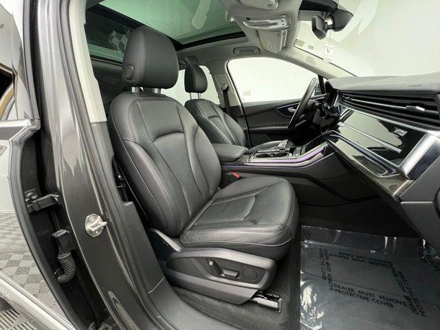 2024 Audi Q7 Premium Plus AWD