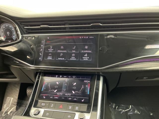 2024 Audi Q7 Premium Plus AWD