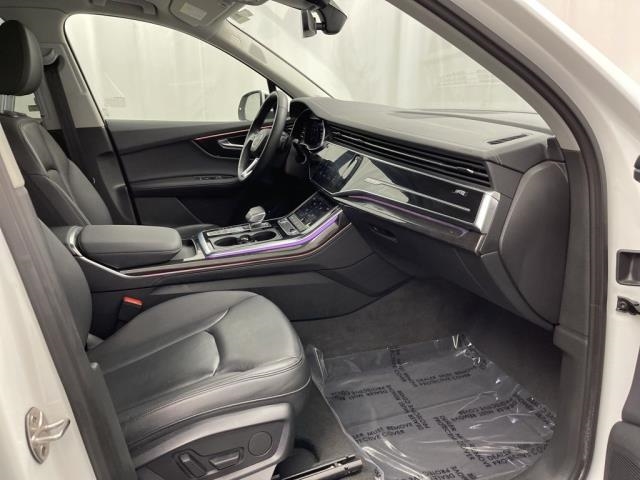 2024 Audi Q7 Premium Plus AWD