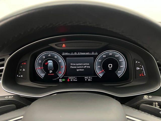 2024 Audi Q7 Premium Plus AWD