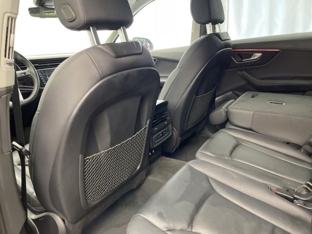 2024 Audi Q7 Premium Plus AWD