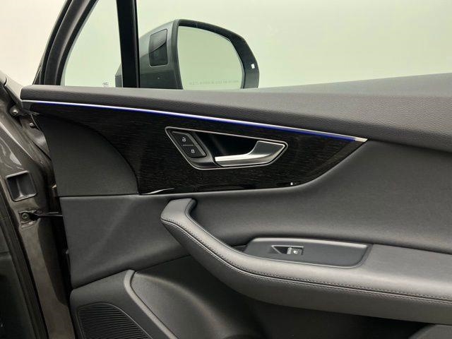 2024 Audi Q7 Premium Plus AWD