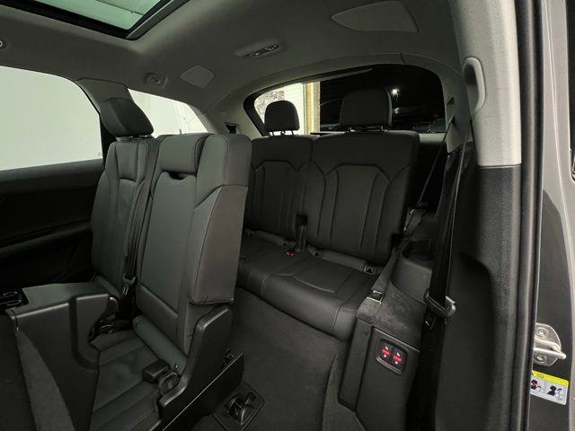 2024 Audi Q7 Premium Plus AWD