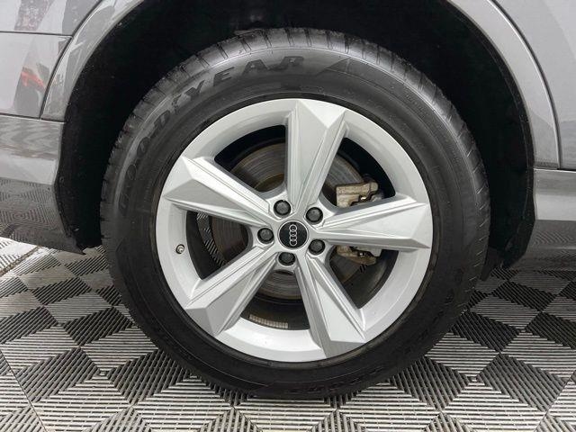 2024 Audi Q7 Premium Plus AWD